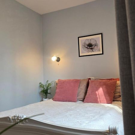 Parka Apartamenti Кулдига Экстерьер фото