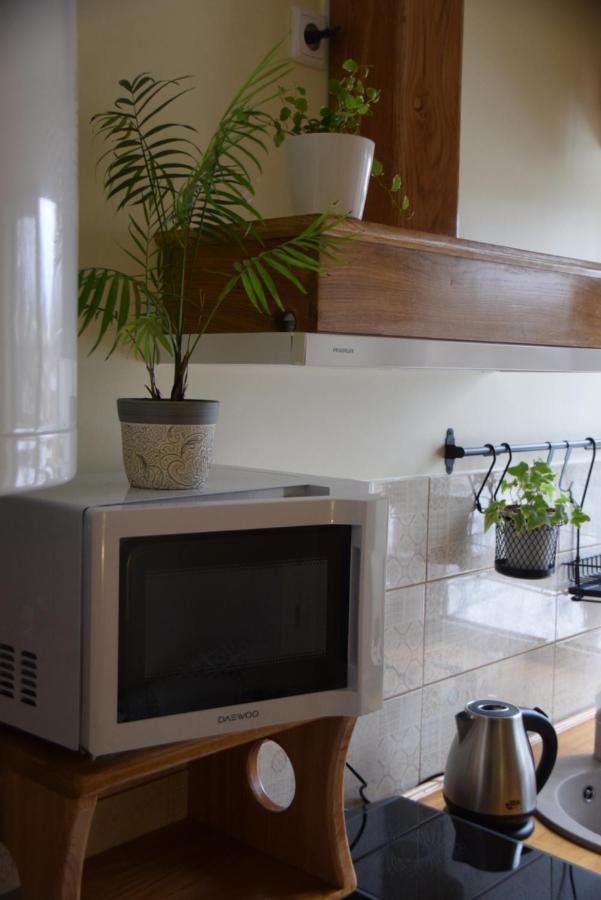 Parka Apartamenti Кулдига Экстерьер фото