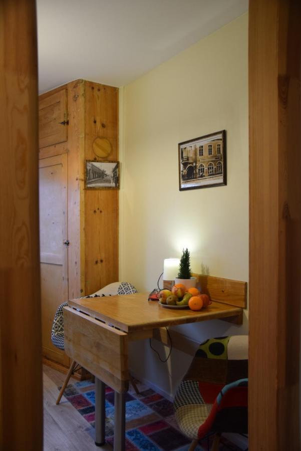 Parka Apartamenti Кулдига Экстерьер фото