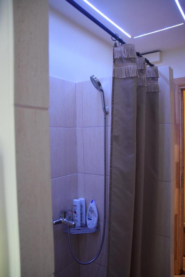 Parka Apartamenti Кулдига Экстерьер фото