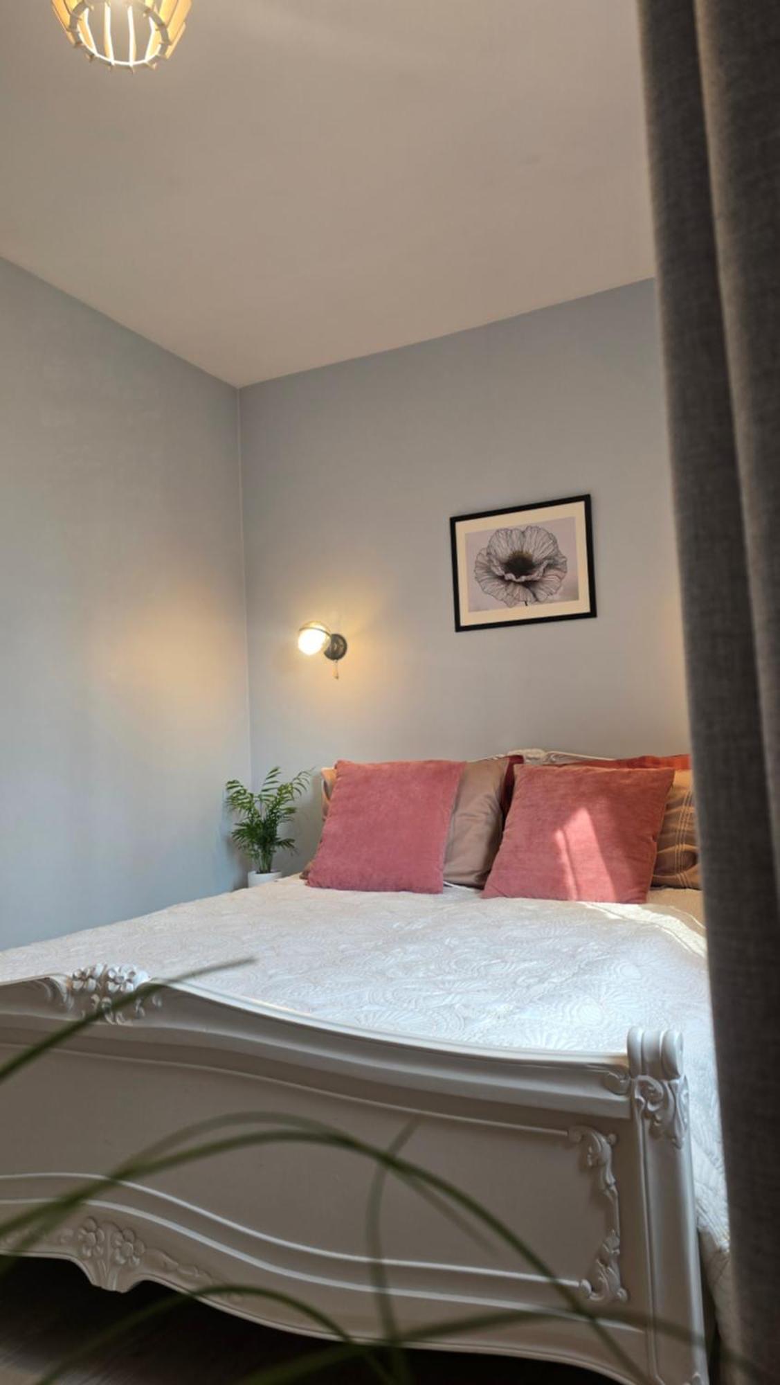 Parka Apartamenti Кулдига Экстерьер фото