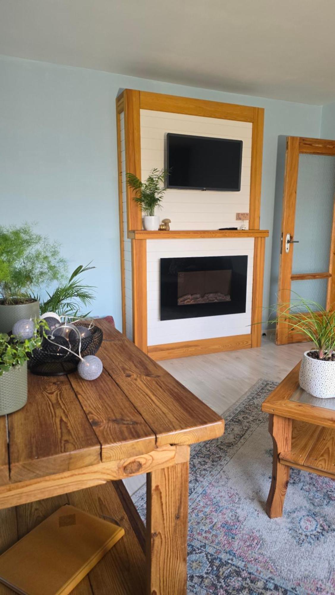 Parka Apartamenti Кулдига Экстерьер фото