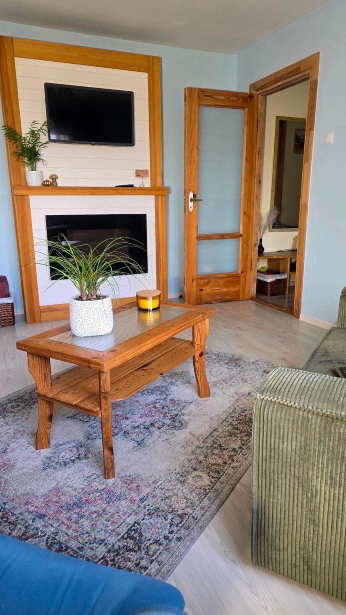 Parka Apartamenti Кулдига Экстерьер фото