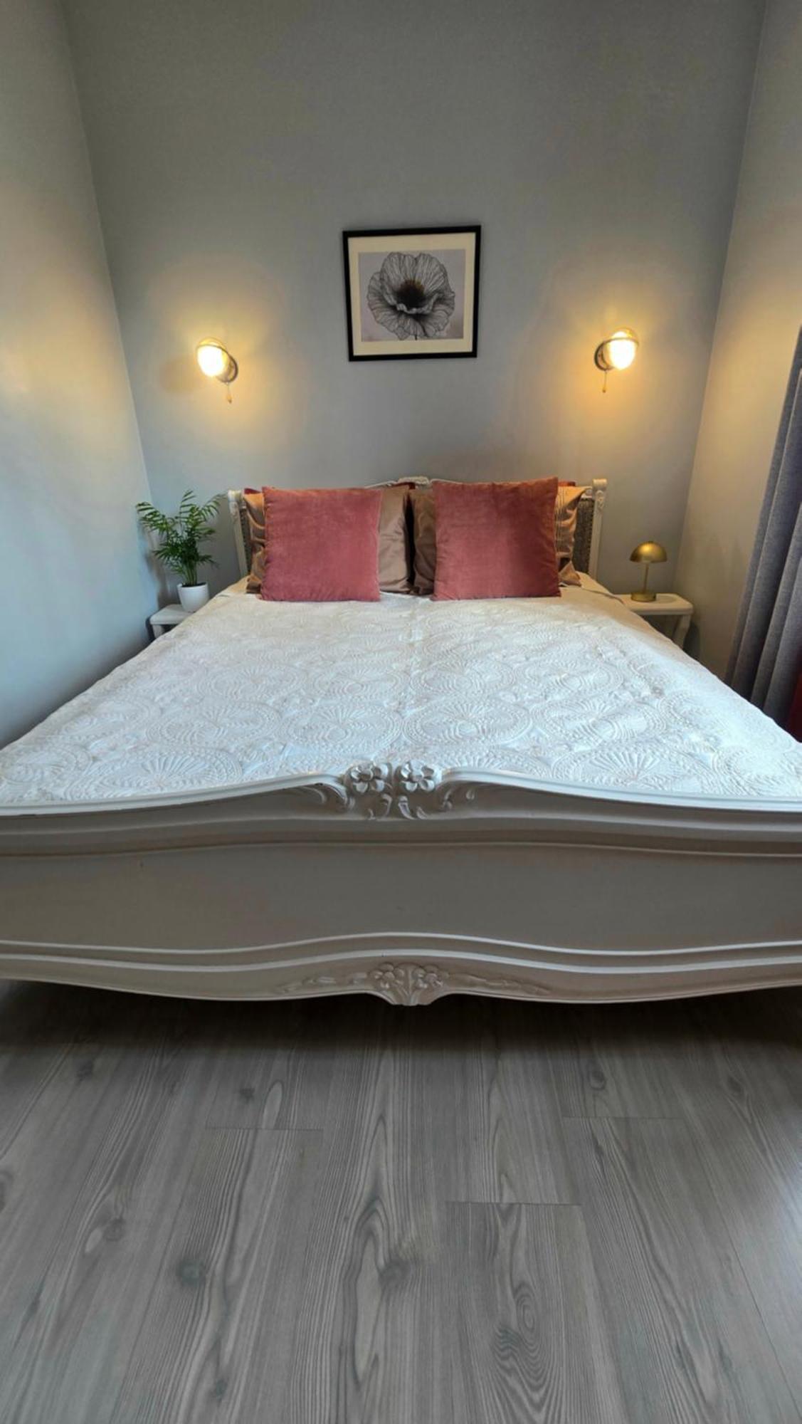Parka Apartamenti Кулдига Экстерьер фото