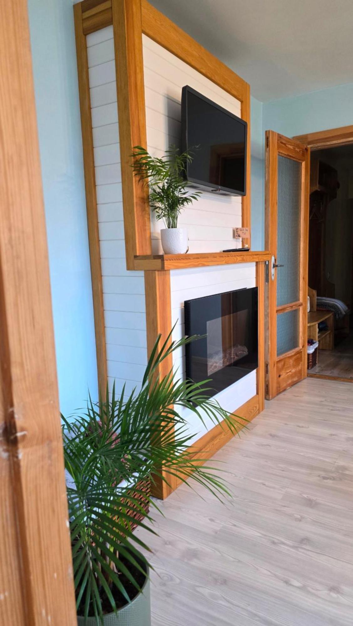 Parka Apartamenti Кулдига Экстерьер фото