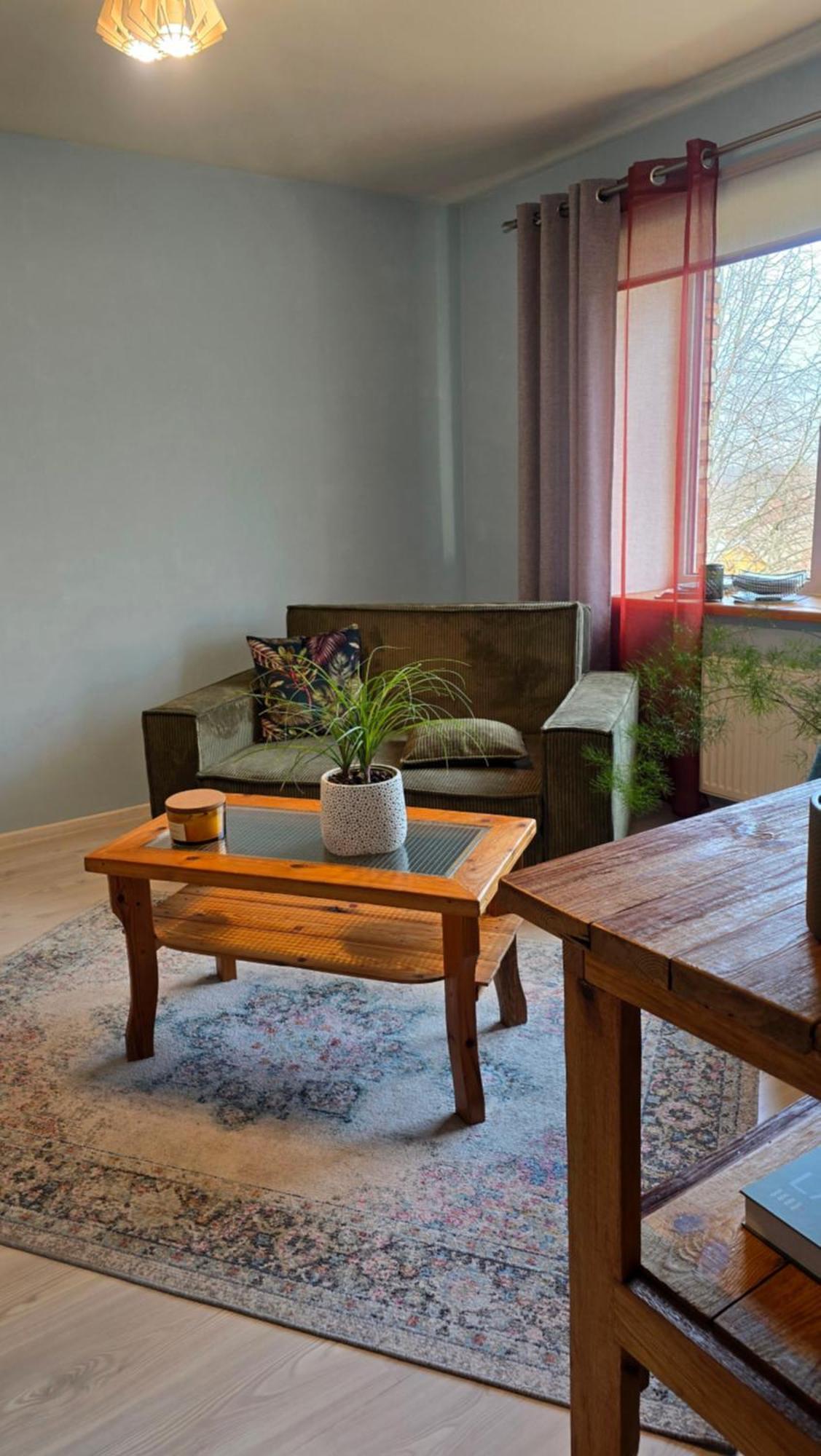 Parka Apartamenti Кулдига Экстерьер фото