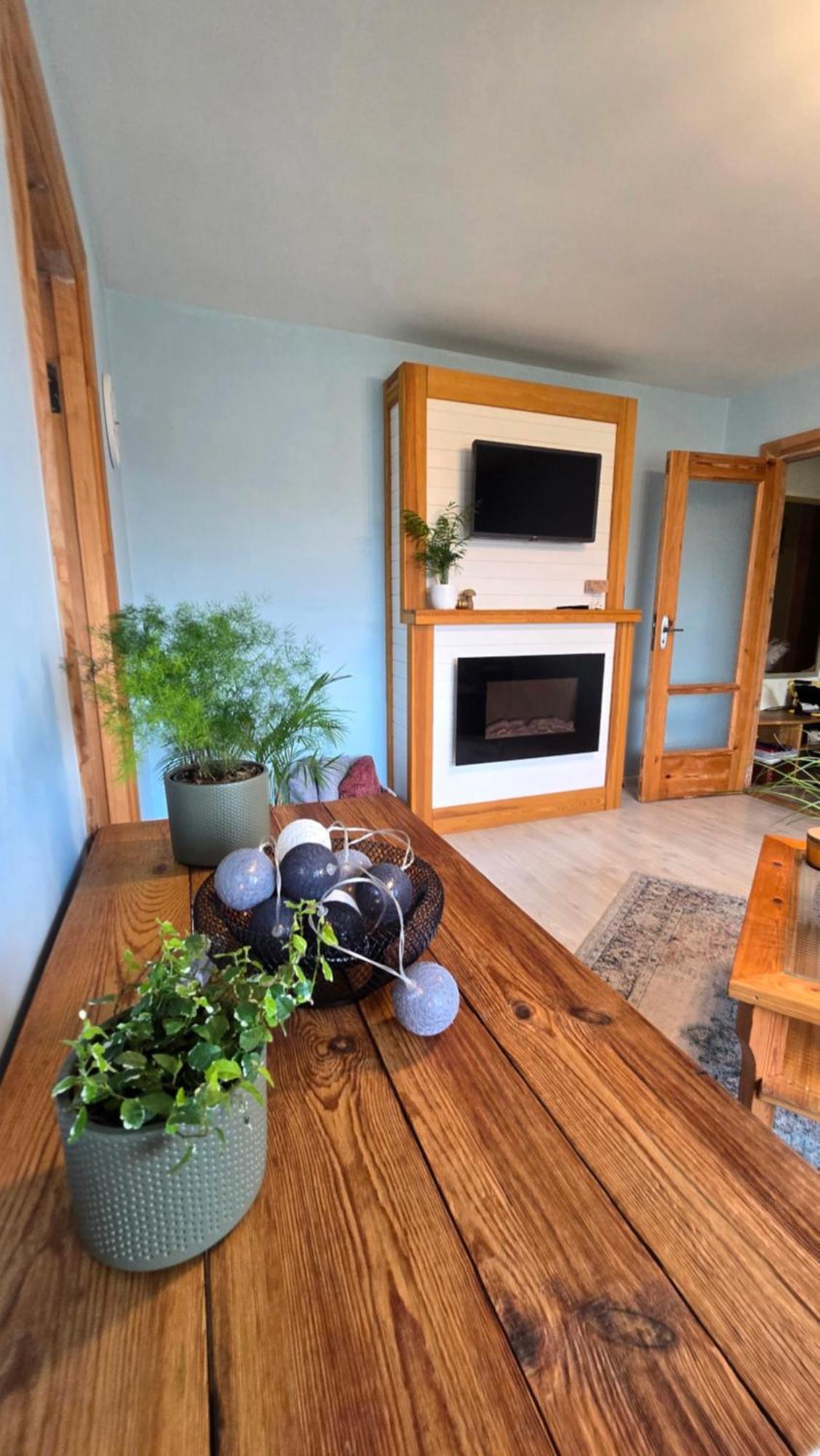 Parka Apartamenti Кулдига Экстерьер фото