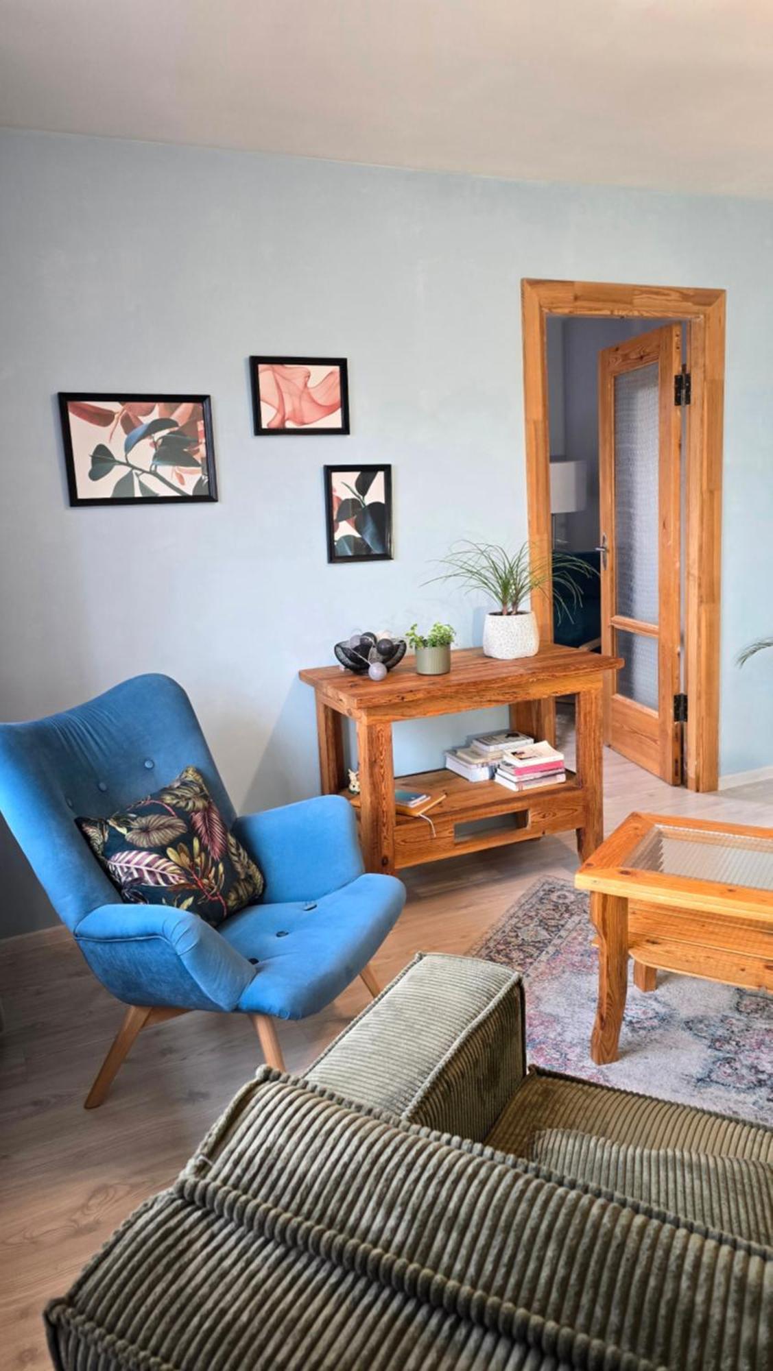 Parka Apartamenti Кулдига Экстерьер фото